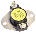 York Switch, Roll-Out, 160 deg./120 deg. S1-025-26392-012