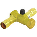 York Service Valve 7/8" Suction S1-022-11576-000