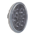 J.W. Speaker LED Lamp, Polycarbonate Trap, 12V 8000121