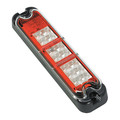 J.W. Speaker LED Lamp.Multi-Function, ARW, 24/36V 0338091