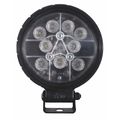 J.W. Speaker LED Worklamp, Spot Pattern, 12/24V 1501661