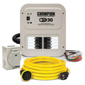 Champion Power Equipment 30-Amp Manual Transfer Switch 201192