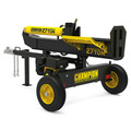 Champion Power Equipment Gas-Powered Log Splitter, 4-Cycle, 5 gal 201312