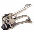 Teknika Strapping Systems Steel Strap Pusher Tensioner, 3/8"to3/4" S-246