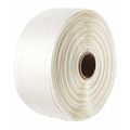 Teknika Strapping Systems Strapping Poly Woven Cord, 1/2", 3900ft TSS.CW12.650