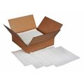 Value Brand Pizza Liners, Silicone Parchment Paper, 10 x 10", PK 1000 F-4066