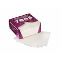 Value Brand Patty Paper Sheets, Waxed, 4 3/4 x 5", PK24000 F-4089