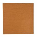 Value Brand Grease Resistant Paper Sheets, Natural Kraft, 16 x 16", PK 3000 F-4096