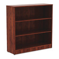 Lorell Lorell Cherry Laminate Bookcase LLR99782