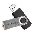 Compucessory Memory Stick-Compliant Flash Drive, 32 Gb CCS91007