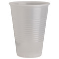 Genuine Joe Translucent Plastic Beverage Cups, PK200 GJO10434