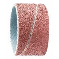 Pferd 1-1/2" x 1" Spiral Band - Cylindrical Type, Aluminum Oxide 40 Grit 41200