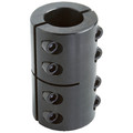 Climax Metal Products Coupling, Rigid Steel 2ISCC-175-175