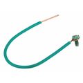 Raco 14AWG SOLID PIGTAIL 8" 994