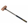 American Hammer Sledge Hammer, Copper, 14 lb. AM14CUCG