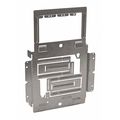 Raco Electrical Box, Steel, Cable Box SBRNRRAC