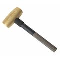 American Hammer Non-Spark Sledge Hammer, 5 lb. AM5BZPG