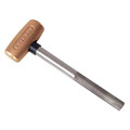 American Hammer Hammer Mallet, Bronze, 2 lb. AM2BZPG