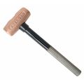 American Hammer Machinist Hammer, Copper, 08 oz. AM08CUPG