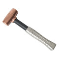 American Hammer Hammer, Copper, 3 lb., 12" AM3CUXAG