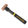 American Hammer Non Sparking Hammer, Copper, 1 lb. AM1CUXFG