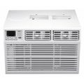 Whirlpool Window-Mounted AC, 8,000 BTU, Cool Only, 8000 BtuH WHAW081BW