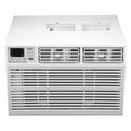 Whirlpool Window-Mounted AC, 230V, 18,000 BTU, 230, Cool Only, 18,000 BtuH WHAW182BW