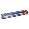 Handi-Foil Of America Aluminum Foil Roll, PK24 1225LG