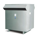 Acme Electric Three Phase Transformer, 750 kVA, NEMA 3R T3750K0023B