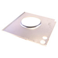 York Blower Housing, Bottom Panel S1-073-27439-000