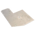 York Blower Housing, Vent Housing Plate S1-063-90037-000