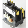 York Contactor, 24V, 20A, 1 Pole with Shunt S1-024-25964-000