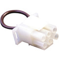 York Harness with Low Volt, 6 Pin Plug S1-373-15425-001