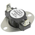 York Limit Switch, 95 deg. to 105 deg. F, Auto S1-2845-3171