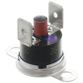 York Limit Switch, 180 deg. F, Manual Reset S1-024-26099-000