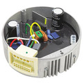 York ECM Motor Module, Programmed S1-324-36080-293