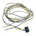 York Motor Wire Harness with Plug S1-025-26387-016