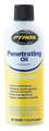 Pyroil Penetrating Silicone Spray, Aerosol, 11 Oz 596555