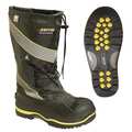 Baffin Pac Boots, Composite Toe, 17In, 15, PR POLAMP02