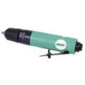 Speedaire Air Drill, Keyless, 1/4 In, 2600 RPM 21AA77