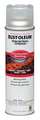 Rust-Oleum Construction Marking Paint, 17 oz., Clear, Water -Based 264693