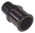 Meziere Hose Adapter, I.D. 1-1/4 In, 3/4 In NPT WPX805