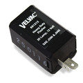 Velvac Electronic Flasher, PK10 091212-1