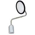Velvac Spot Mirror, Bent Arm 716915