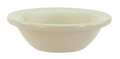 Crestware Fruit Dish, 4 oz., Ceramic Bone White PK36 CM31