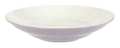 Crestware Salad/Pasta Bowl, Ceramic Bright White, PK24 AL47