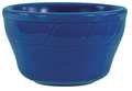 Crestware Bouillon Cup, 8 oz., Ceramic Blue/Orange/Rose/Sage/Teal/Yellow PK36 BP12