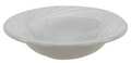 Crestware Fruit Dish, 4 oz., Ceramic Bright White PK36 FR31
