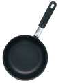 Crestware Frying Pan w/Coating, 12-1/2 In. FRY12AXH