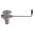 Chicago Faucet Rotary Drain 1367-NF